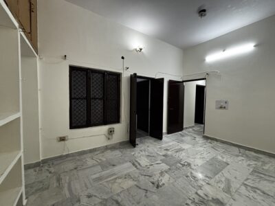 Fully Independent House Available on First Floor