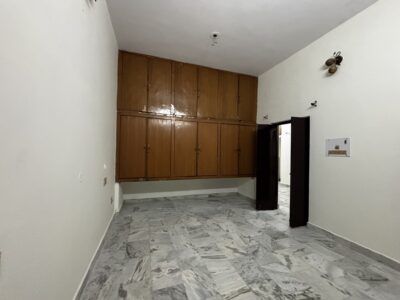 Fully Independent House Available on First Floor