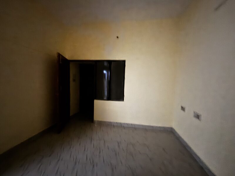 Independent 2 Room Set Available for Rent