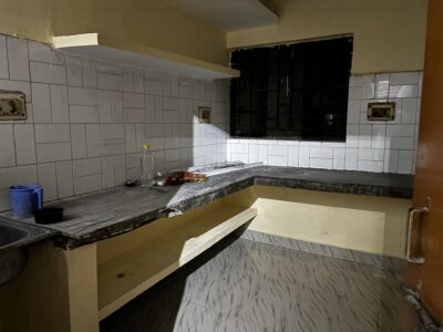 Independent 2 Room Set Available for Rent