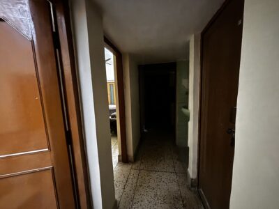 Fully Furnished 2 BHK Independent Portion in Vishwas Khand Gomtinagar