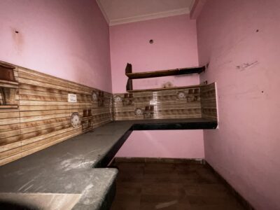 2 Room Set for Family with Kitchen