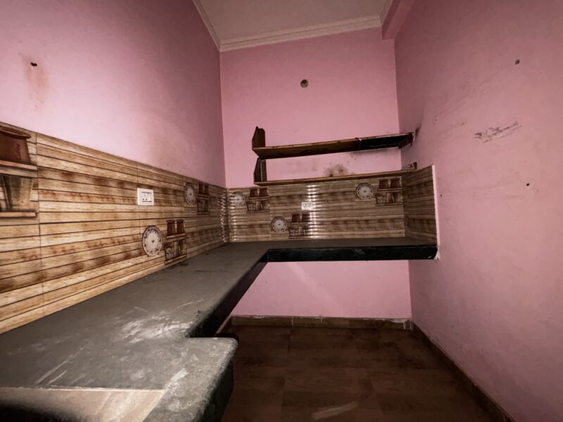 2 Room Set for Family with Kitchen