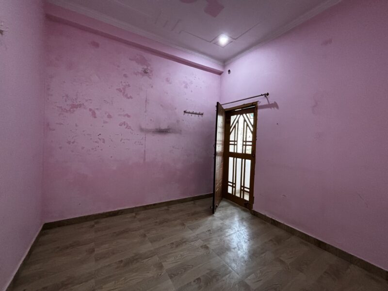 2 Room Set for Family with Kitchen