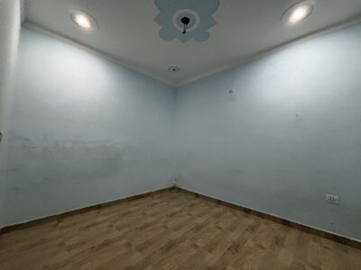 2 Room Set for Family with Kitchen