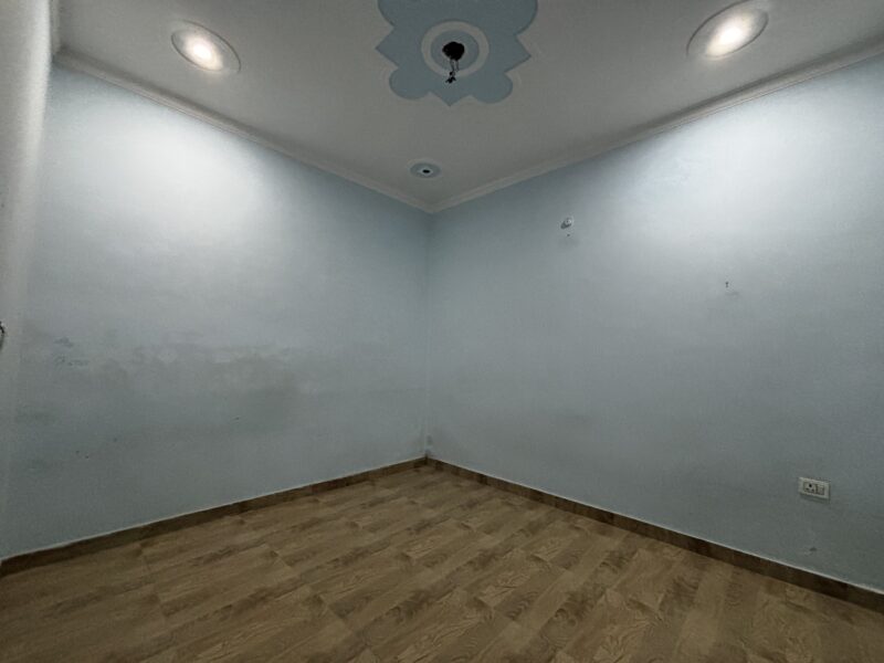 2 Room Set for Family with Kitchen