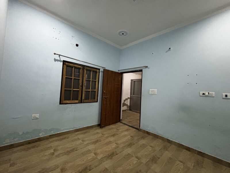 2 Room Set for Family with Kitchen