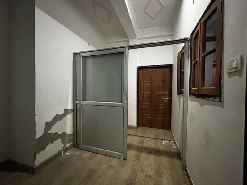 2 Room Set for Family with Kitchen