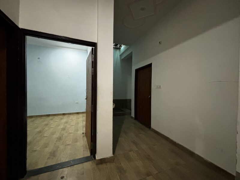 2 Room Set for Family with Kitchen