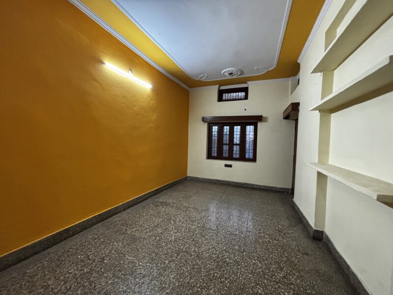 3 Room Set for government Vegetarian Family