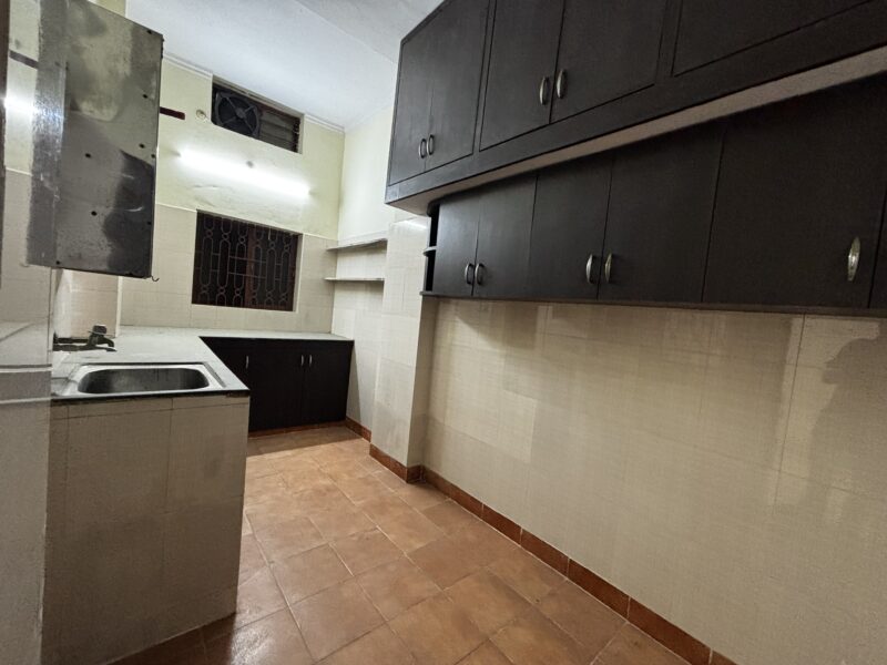 3 Room Set for government Vegetarian Family