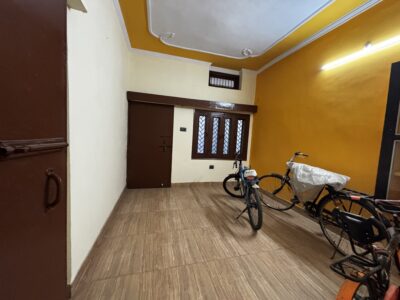 3 Room Set for government Vegetarian Family
