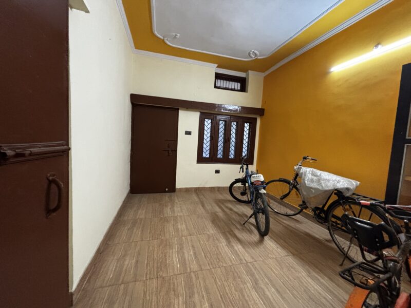 3 Room Set for government Vegetarian Family