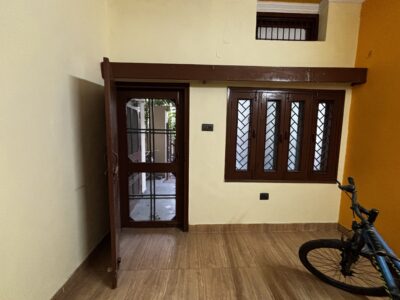 3 Room Set for government Vegetarian Family