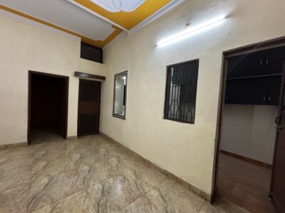 3 Room Set for government Vegetarian Family