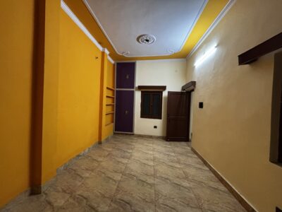 3 Room Set for government Vegetarian Family