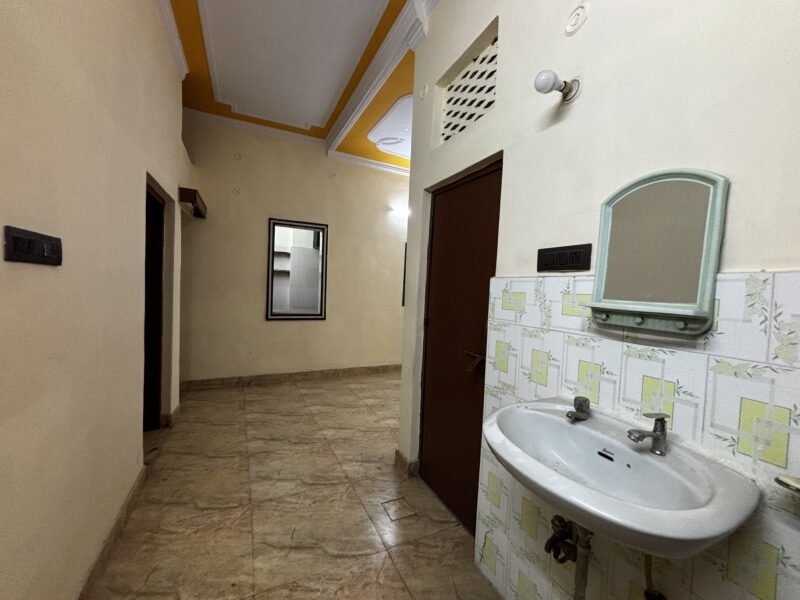 3 Room Set for government Vegetarian Family