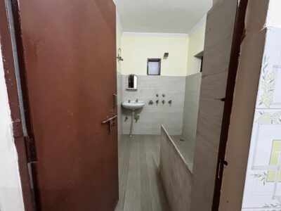 3 Room Set for government Vegetarian Family