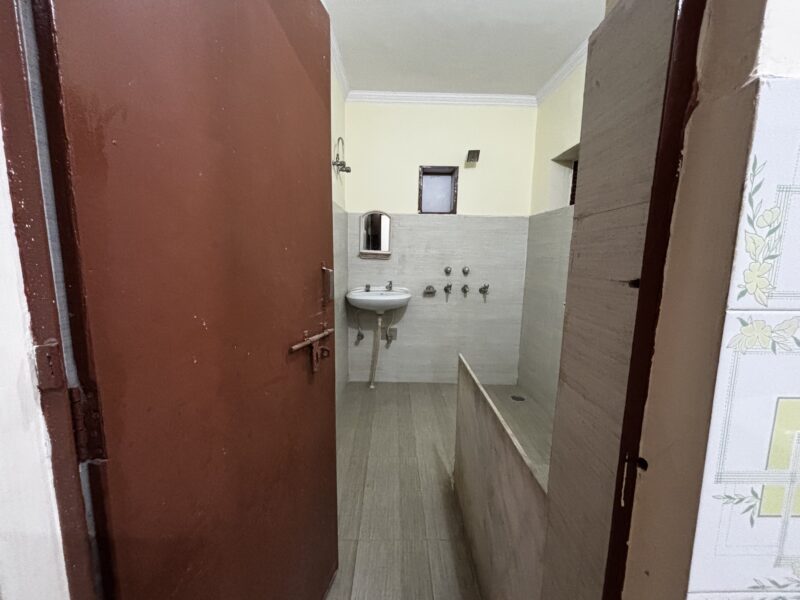 3 Room Set for government Vegetarian Family