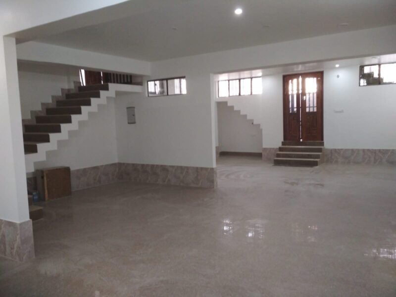 Space Available in Indira Nagar