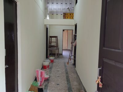 2 Rooms set available in mahanagar