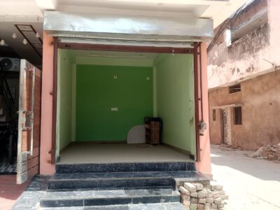 Shop for rent in chinhat