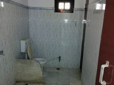 2 Rooms set available in mahanagar
