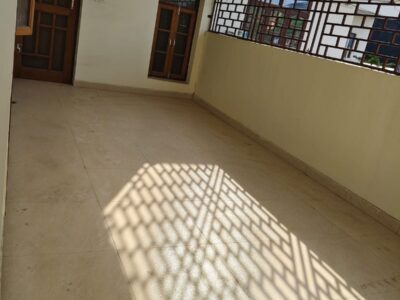 Spacious 2 BHK for Rent in Gomti Nagar