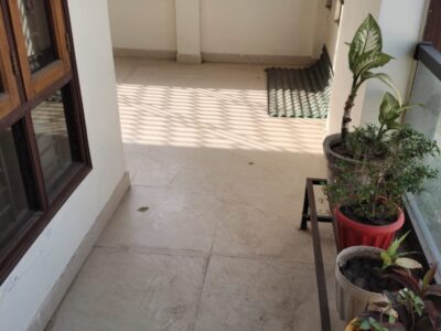 Spacious 2 BHK for Rent in Gomti Nagar