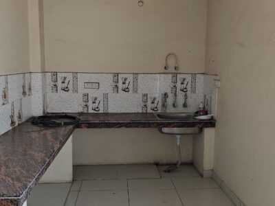 Two room set available in khurram nagar
