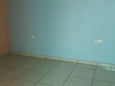Two room set available in khurram nagar