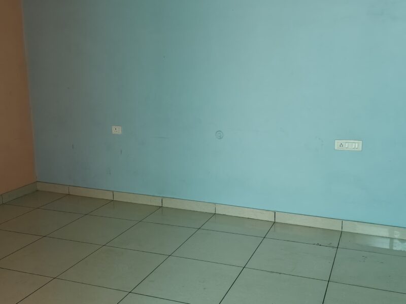 Two room set available in khurram nagar