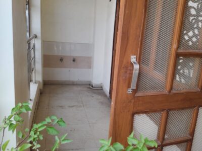 Spacious 2 BHK for Rent in Gomti Nagar