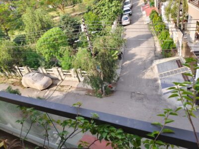 Spacious 2 BHK for Rent in Gomti Nagar