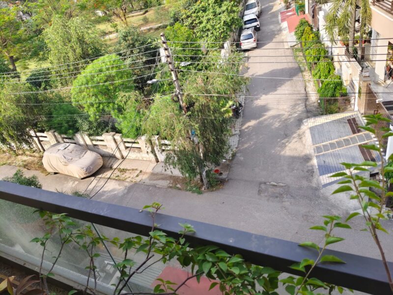 Spacious 2 BHK for Rent in Gomti Nagar
