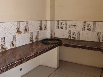 Two room set available in khurram nagar