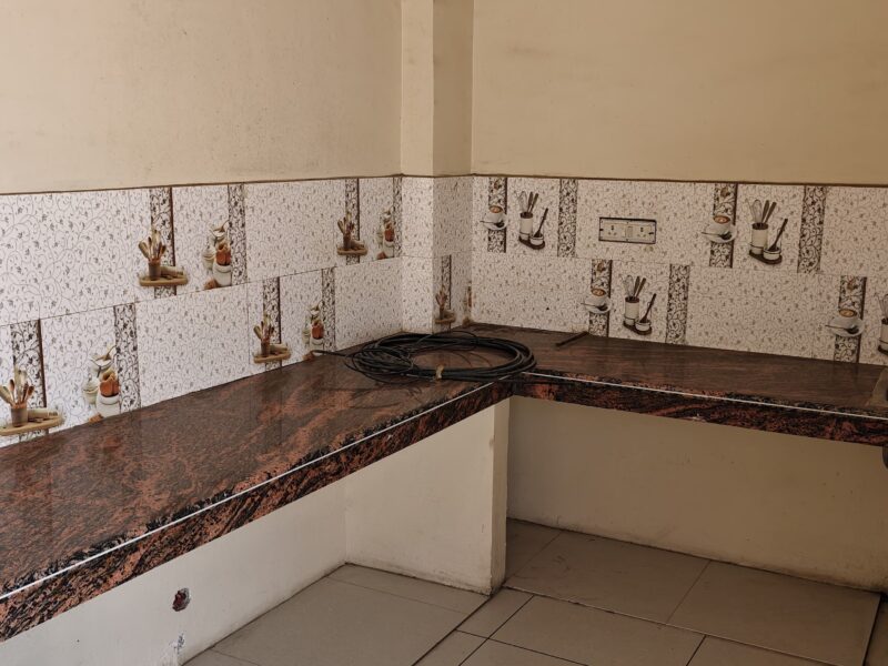 Two room set available in khurram nagar