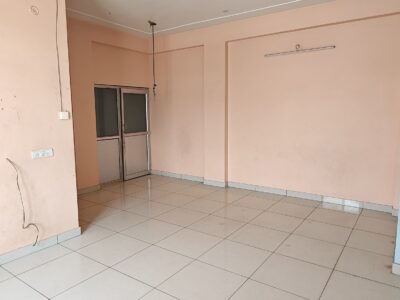 Two room set available in khurram nagar