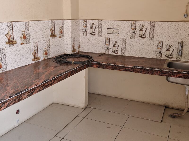 Two room set available in khurram nagar