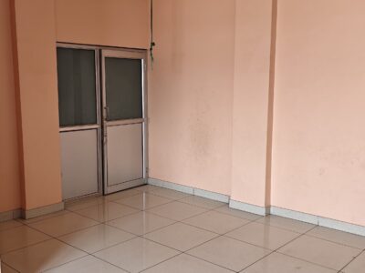 Two room set available in khurram nagar