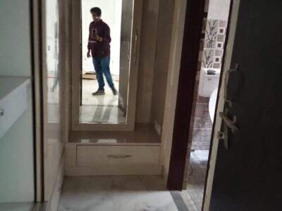 Spacious 2 BHK for Rent in Gomti Nagar