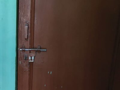 Two Room set for rent