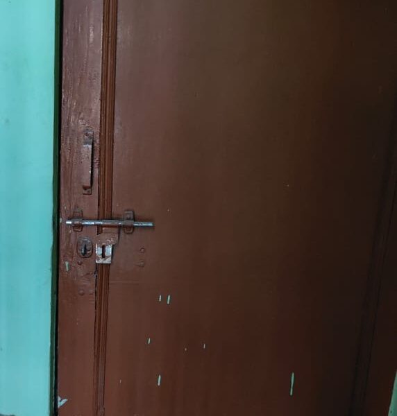 Two Room set for rent