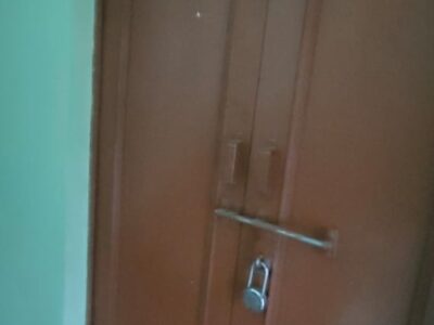 Two Room set for rent