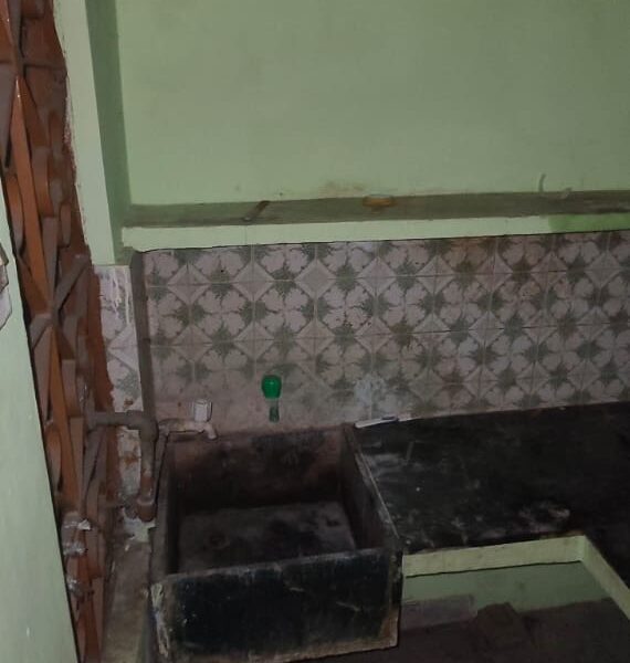 Two Room set for rent