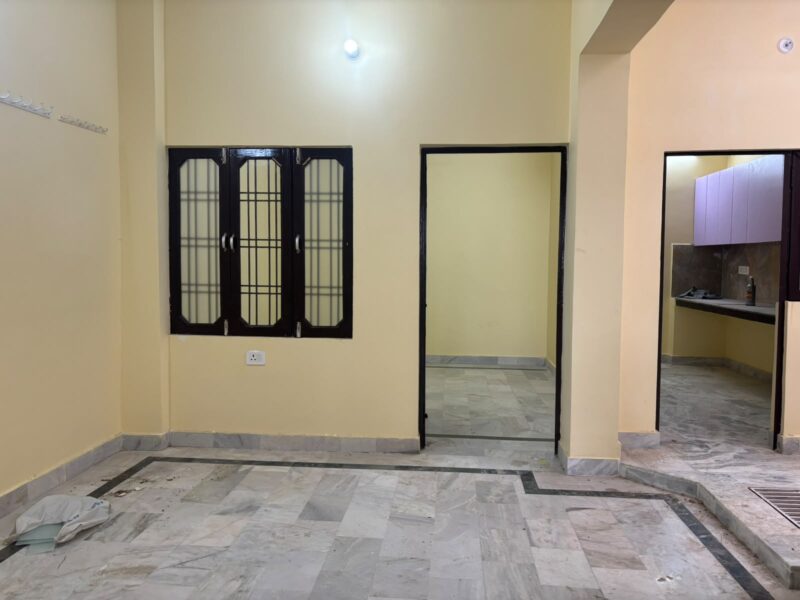 Spacious Family House – Ready to Move In