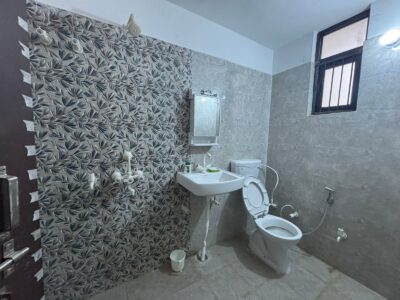 Spacious Family House – Ready to Move In