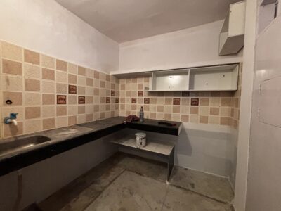 Room portion available in Vikas Nagar