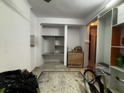 Room portion available in Vikas Nagar