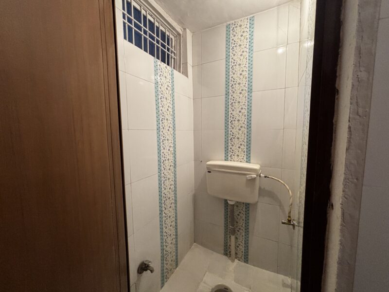 Room portion available in Vikas Nagar